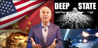 Les origines du programme spatial secret de la Chine : le pacte faustien avec l’État profond et la prophétie biblique