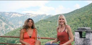 Amira – Nous sommes bien plus que notre corps