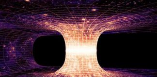 Il est impossible de voir deux mondes.