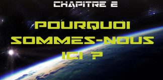 Contact extraterrestre Pléiadien – Pourquoi sommes-nous ici ?