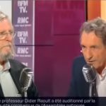 q ils font tout pour provoquer une deuxieme vague meme artificielle les deqodeurs