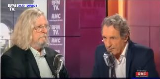 Q : Ils font tout pour provoquer une deuxième vague, même artificielle ! (Les DéQodeurs)