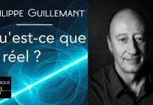Qu’est-ce que le réel ? – Philippe Guillemant