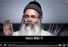 Le rabbin Amnon Itshak condamne le projet des puces pour enfants israéliens