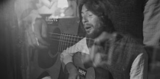 Sam Garrett – Grace Acoustic