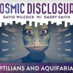 Émission « DIVULGATION COSMIQUE », l’intégrale. Saison 10, épisode 10/17 : REPTILIENS ET AQUAFARIENS