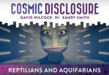Émission « DIVULGATION COSMIQUE », l’intégrale. Saison 10, épisode 10/17 : REPTILIENS ET AQUAFARIENS