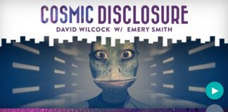 Émission « DIVULGATION COSMIQUE », l’intégrale. Saison 10, épisode 10/17 : REPTILIENS ET AQUAFARIENS