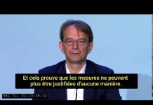 Des médecins Allemands balancent tout !