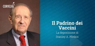 Déposition courageuse et sous serment du Docteur Stanley Plotkin: Le parrain des Vaccins (12 vidéos)