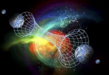 Les mondes parallèles, les autres dimensions