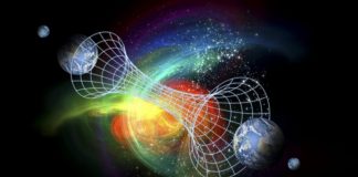 Les mondes parallèles, les autres dimensions