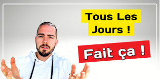 Le Bon Moment C’est Maintenant !