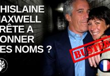 Ghislaine Maxwell serait prête à donner des noms