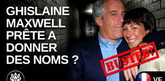 Ghislaine Maxwell serait prête à donner des noms