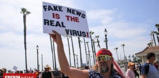 Appel aux médecins, soignants, psychiatres, psychologues, il est temps de vous lever !