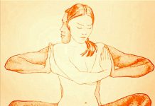 La résonance d’équilibre avec une personne de sexe opposé