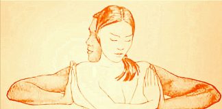 La résonance d’équilibre avec une personne de sexe opposé