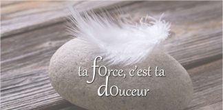 Se délester de l’intransigeance