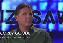 L’Effet Mandela avec Corey Goode