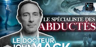 Le docteur John Mack: le spécialiste des ABDUCTÉS