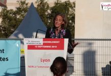 Alexandra Henrion-Caude : généticienne, chercheur