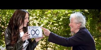 Amélie Paul rencontre Ghis