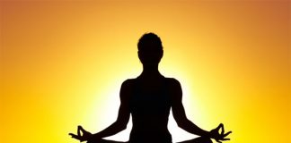 Je serai calme un instant et rentrerai chez moi.