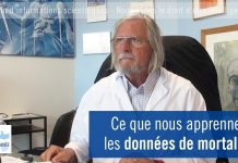 Ce que nous apprennent les données de mortalité