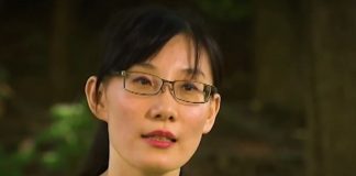 Dr Li-Meng Yan exilée aux US