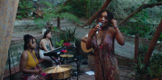 UMI – Introspection Live Show ✨ ((Quantum Love))