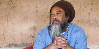 Écoute ! Tu n’es pas ce que tu crois être