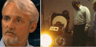 ÉNERGIE LIBRE enfermée dans les quartiers de haute sécurité : Trump va-t-il enfin réussir à imposer les Énergies Libres