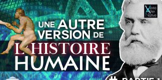 Une Autre Version de l’Histoire HUMAINE