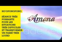 HO’OPONOPONO : séance très puissante pour les situations difficiles et passé très lourd