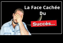 La Face Cachée Du Succès
