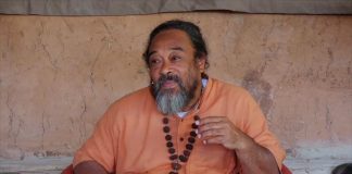 Le pouvoir de la vision claire ~ Mooji à propos de l’auto-investigation