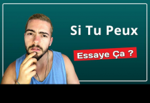 les épreuves de la vie