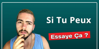 les épreuves de la vie