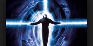 Je suis le saint Fils de Dieu Lui-même.