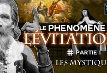Le phénomène de Lévitation