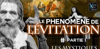 Le phénomène de Lévitation