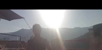 Méditation guidée – Tout est vide, tout est le vide