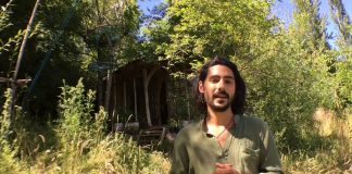 Ne pas demander d’autorisation pour vivre en habitat léger