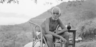 L’enseignement de Sri Ramana Maharshi