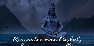 Rencontre avec Paskal, le voyageur éveillé