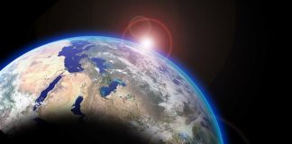 Ce qui va et ne va pas arriver sur Terre