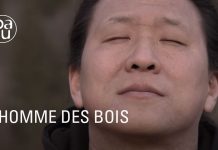 Un artiste ébéniste en totale harmonie avec la nature