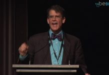 Une expérience de mort imminente vécue par un neurologue – Avec Eben ALEXANDER