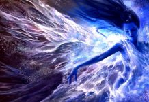 Le train a quitté la gare